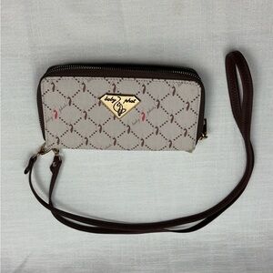 Baby Phat Women's Wristlet Wallet